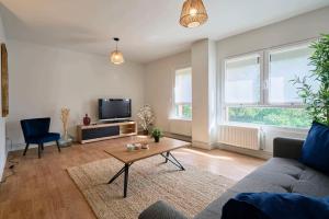 Appartements Locations Tourcoing - Le Villeneuve : photos des chambres