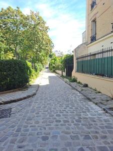 Appartement tout confort Lumineux