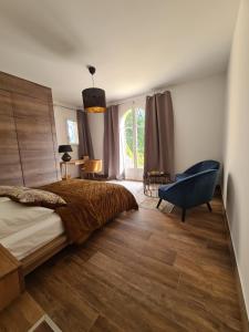 Appartements Villa ELEA Suites de luxe : photos des chambres