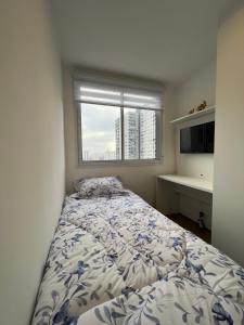 Apartamento Mobiliado Região do Brás Coronel Mursa