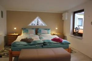 Ferienhaus Penno - Dwasieden