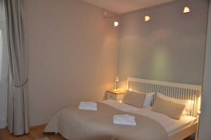 Fürstenhof - Ferienwohnung 203