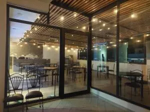 Hotel Cantera Jaguar - Acolman de Netzahualcóyotl