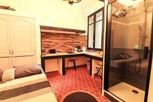 Appartements Beautiful studio well located in Marseille 2nd : photos des chambres