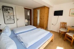 Ferienzimmer zum Försterberg - Nipmerow