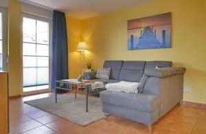 Ferienwohnung Kranichglück - Neddesitz