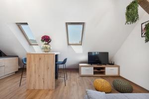 SMART APARTMENT LJUBLJANA