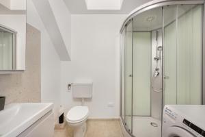 SMART APARTMENT LJUBLJANA 