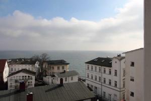 Villa Seeblick - Ferienwohnung 409