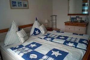 Ferienwohnung Frömming - Krampas