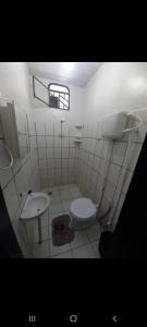 Nômade no Liberdade