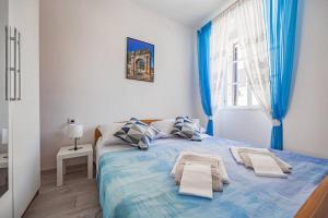 Apartment Pula City A&A