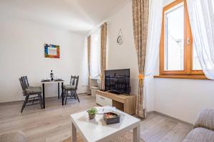 Apartment Pula City A&A