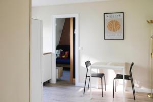 Appartements Cozy accommodation 7 minutes from Paris-s center : photos des chambres