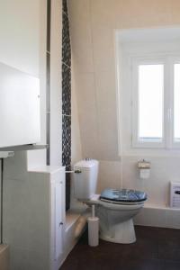 Appartements Cozy accommodation 7 minutes from Paris's center : photos des chambres