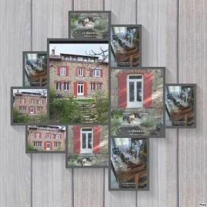 La Cabanette - Devesset