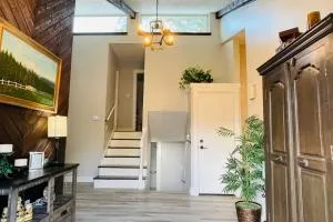 Newly remodeled home duplex unit near 4 world-class ski resorts - Nalani