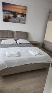 VALCOM RESIDENTS Coresi 2 camere