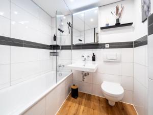 Hotel Tower I 26th floor I Boxspring I Nespresso