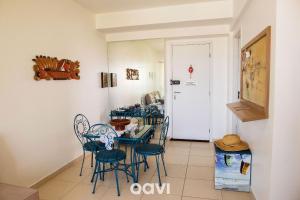 Apto aconchegante no melhor de Ponta Negra by Qavi