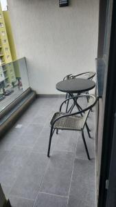 VALCOM RESIDENTS Coresi 2 camere