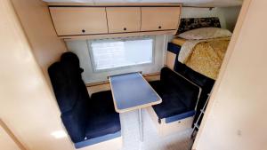 Campings Camping-car : photos des chambres