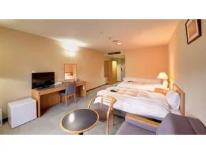 Yuuai Kumanokan - Vacation STAY 27605v - Minarimachi