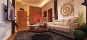 SREBRNI VRHOVI Penthouse