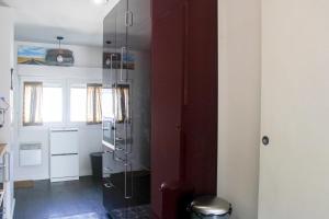 Spacious haven of peace with beautiful decoration