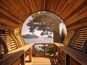 Snug Harbour Inn