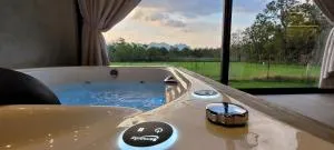 Refúgio da Mata - Pôrto de Cima