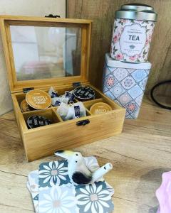 Boutique apartment Bansko Bell Tower