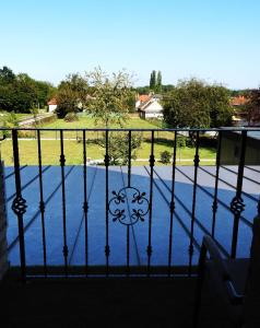 Kukorica Csárda Apartman 2