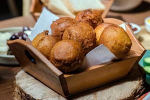 Suite Terrace Rooms & Apartments