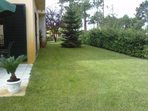 Praia de Mira casa de vacaciones, un paraíso de paz