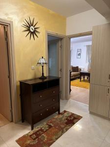 City Apartment