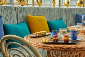 Hotels Hotel Indigo Bordeaux Centre Chartrons by IHG : photos des chambres