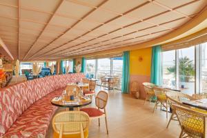 Hotels Hotel Indigo Bordeaux Centre Chartrons by IHG : photos des chambres