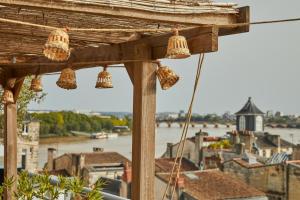 Hotels Hotel Indigo Bordeaux Centre Chartrons by IHG : photos des chambres