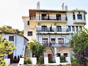 Guesthouse Rousis Pelion Greece