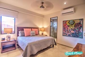 Casa del Mar Bucerias - Beachfront Condos