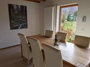 Schwarzwald Ferienhaus Strauch - Wellendingen