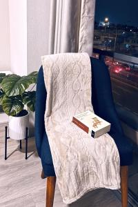 Loft céntrico San borja - San Isidro