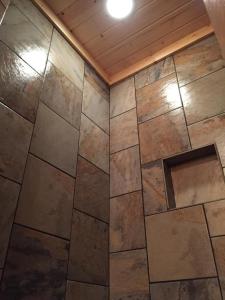 Tuckaseegee @ Sky Ridge Yurts