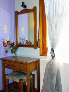 Guesthouse Rousis Pelion Greece