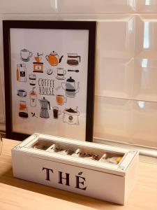 Casa Rural La Chiquitita