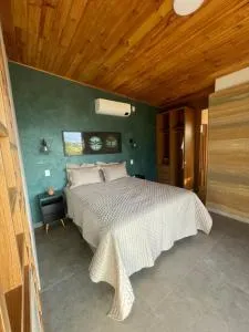 Vila Libélula, Cavalcante - Moinho