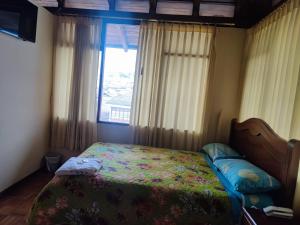 HOSTAL EL CONFORT QUITO NORTE