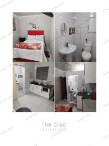The Croc Guest house