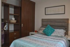 Increíble departamento en Roma Norte